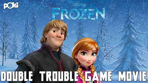 jogos da frozen poki